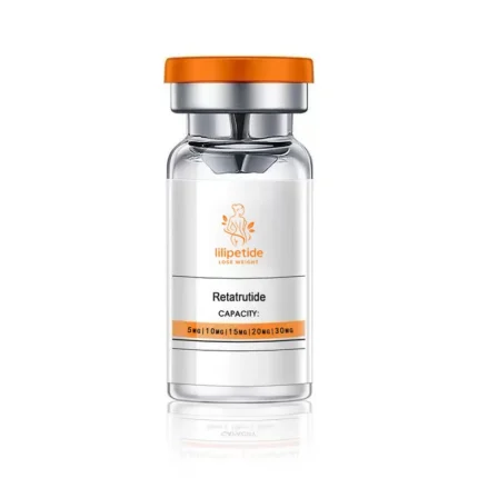 Retatrutide Peptide