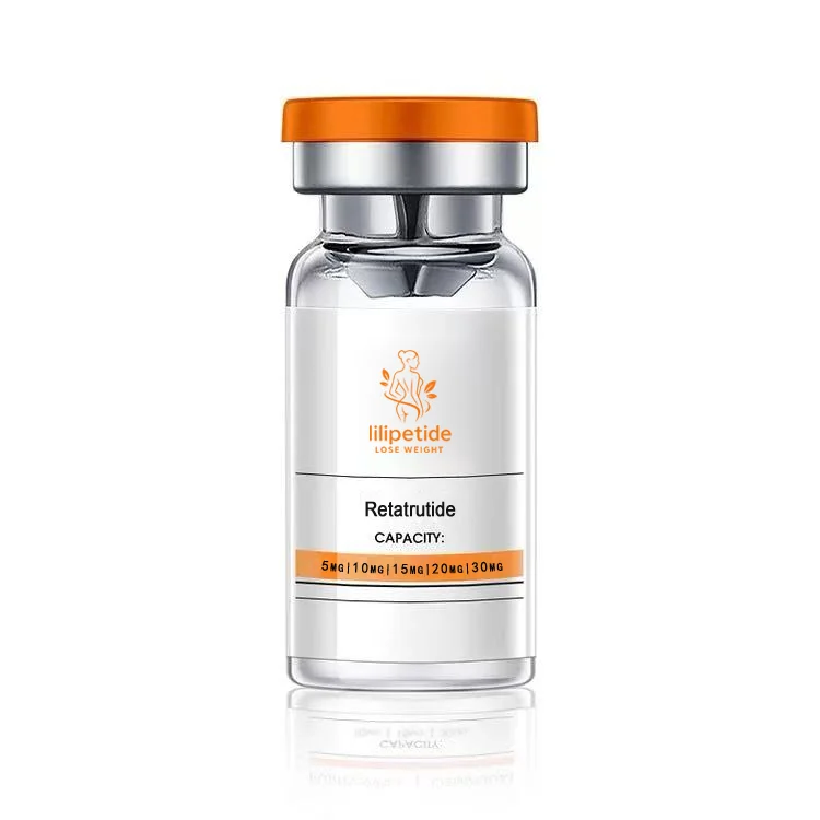 Retatrutide Peptide Retatrutide Peptide