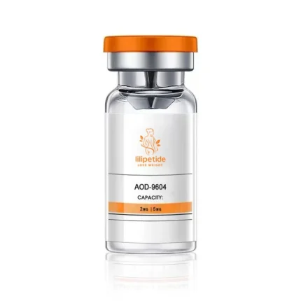 AOD9604 5mg