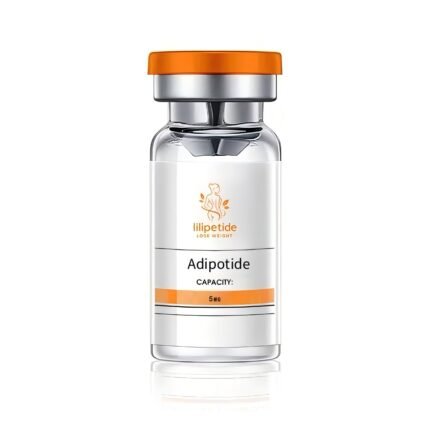 Adipotide 5mg x 10 Vials
