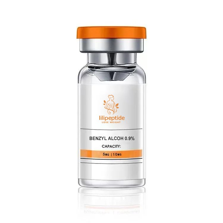Benzyl Alcohol 0.9% Benzyl Alcohol 0.9%