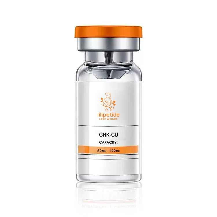 GHK-Cu Peptide GHK-Cu Peptide