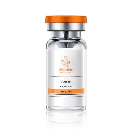 Selank Peptide