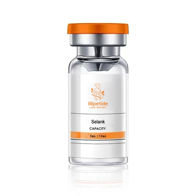 Selank Peptide Selank Peptide