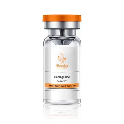 semaglutide