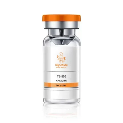 TB-500 (Thymosin Beta 4 Acetate)