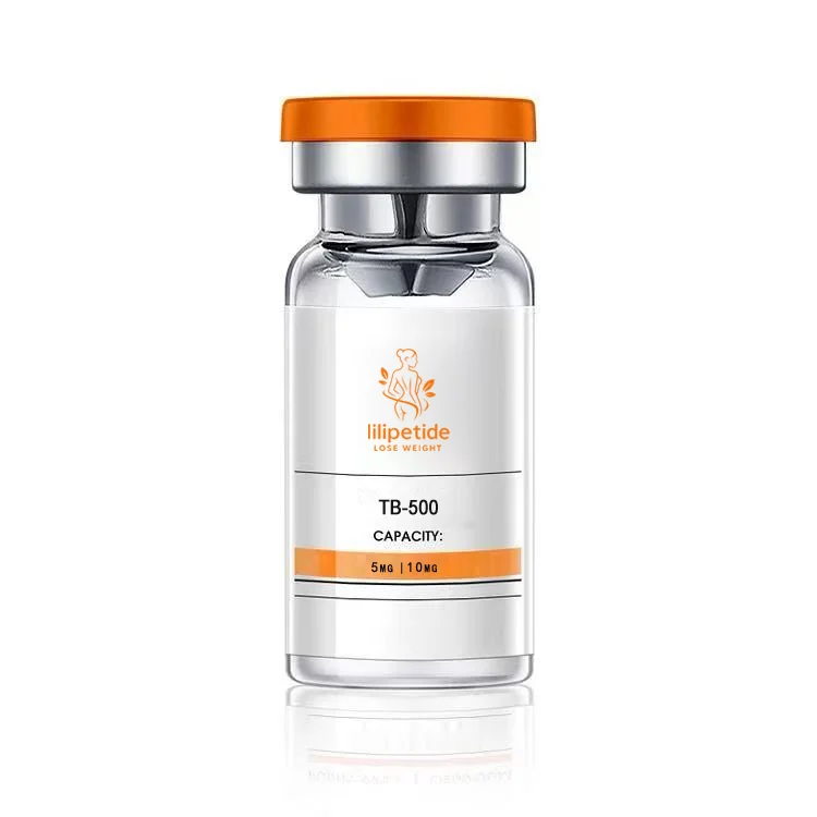 TB-500 (Thymosin Beta 4 Acetate) TB-500 (Thymosin Beta 4 Acetate)