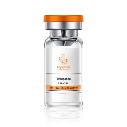 tirzepatide