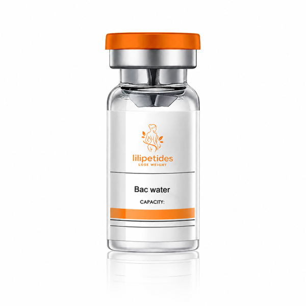 BAC Water for Injection BAC Water for Injection