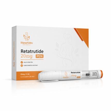 retatrutide 20 mg pen